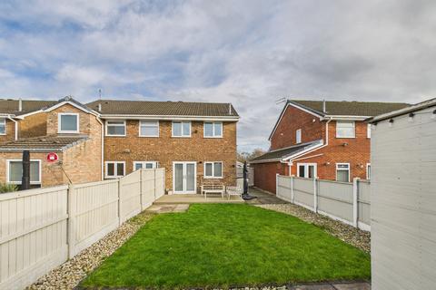 2 bedroom semi-detached house for sale, Gleneagles Drive, Haydock, WA11