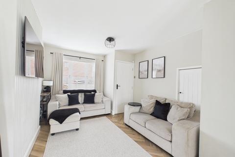 2 bedroom semi-detached house for sale, Gleneagles Drive, Haydock, WA11