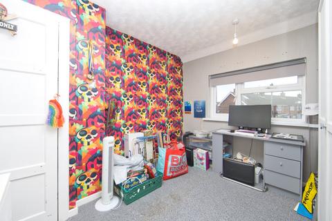 2 bedroom end of terrace house for sale, Roman Way, Folkestone, CT19