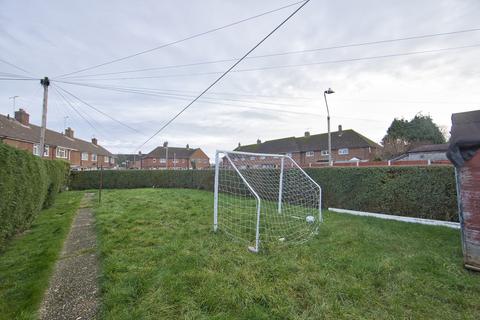 2 bedroom end of terrace house for sale, Roman Way, Folkestone, CT19