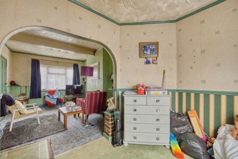2 bedroom end of terrace house for sale, Roman Way, Folkestone, CT19