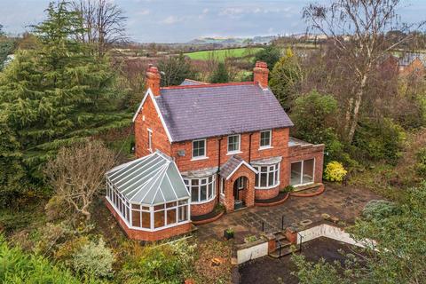 undefined, Tilston Road, Malpas.