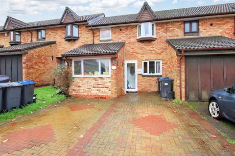4 bedroom terraced house for sale, Cornflower Lane, Shirley Oaks Village