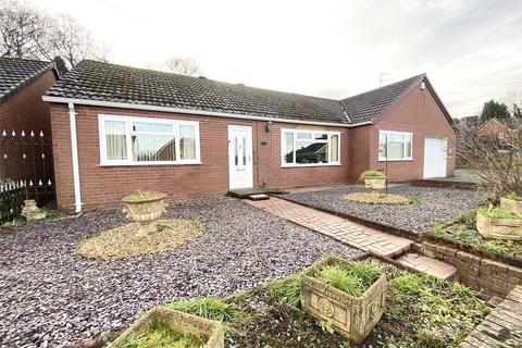 3 bedroom bungalow for sale, Vicar Street, Oakengates, Telford, Shropshire, TF2