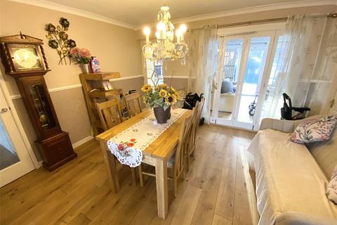 3 bedroom bungalow for sale, Vicar Street, Oakengates, Telford, Shropshire, TF2