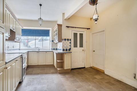 3 bedroom terraced house for sale, The Square, Uffculme, Cullompton, Devon, EX15