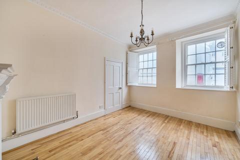 3 bedroom terraced house for sale, The Square, Uffculme, Cullompton, Devon, EX15