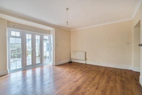 3 bedroom terraced house for sale, The Square, Uffculme, Cullompton, Devon, EX15