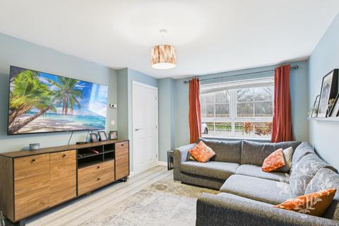 undefined, Borrowby Rise, Nunthorpe, Middlesbrough