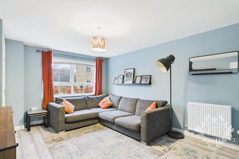 undefined, Borrowby Rise, Nunthorpe, Middlesbrough