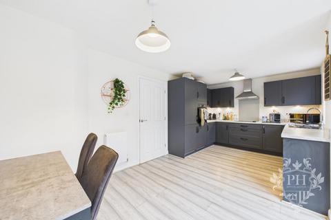 undefined, Borrowby Rise, Nunthorpe, Middlesbrough