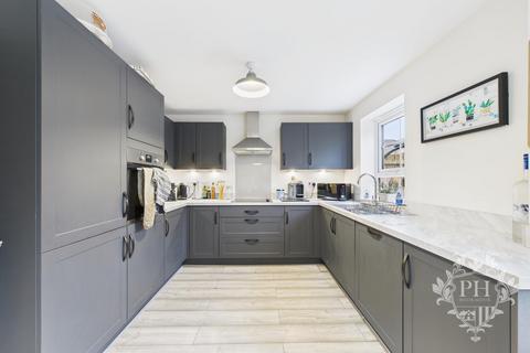 undefined, Borrowby Rise, Nunthorpe, Middlesbrough