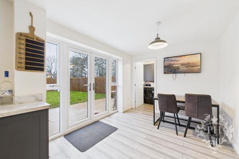 undefined, Borrowby Rise, Nunthorpe, Middlesbrough