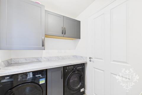 undefined, Borrowby Rise, Nunthorpe, Middlesbrough
