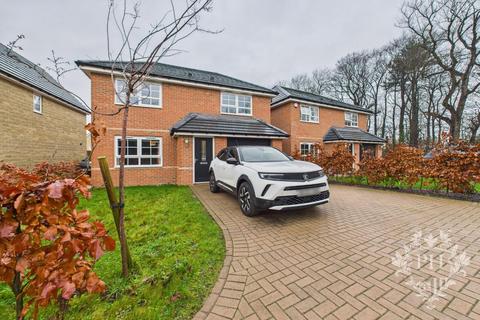 undefined, Borrowby Rise, Nunthorpe, Middlesbrough