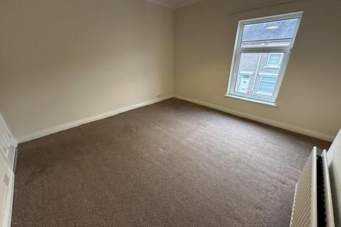 2 bedroom terraced house to rent, Falmer Road, Darlington