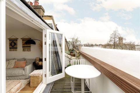 2 bedroom apartment for sale, Colville Terrace, London, W11