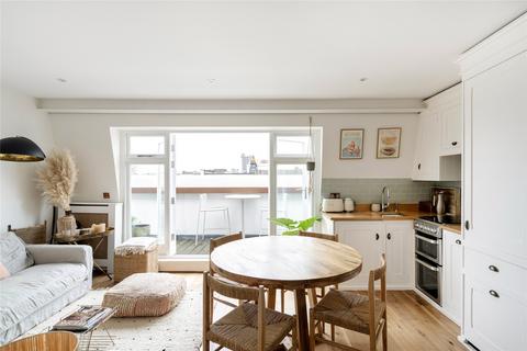 Colville Terrace, London, W11