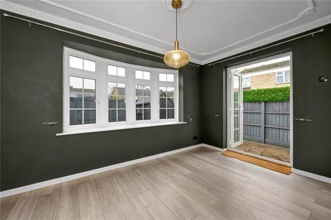 undefined, Hurtwood Road, Walton-on-Thames, Surrey, KT12