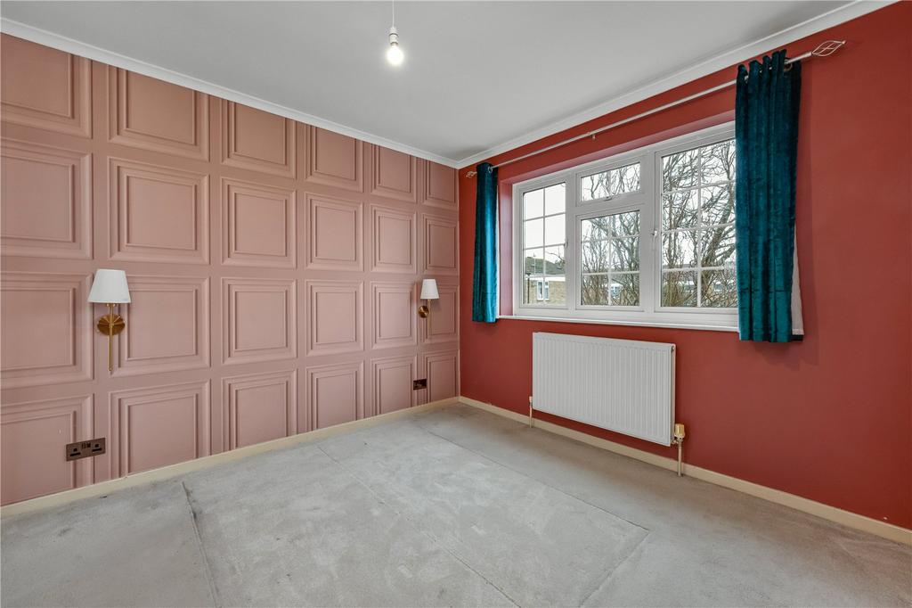 Principal Bedroom