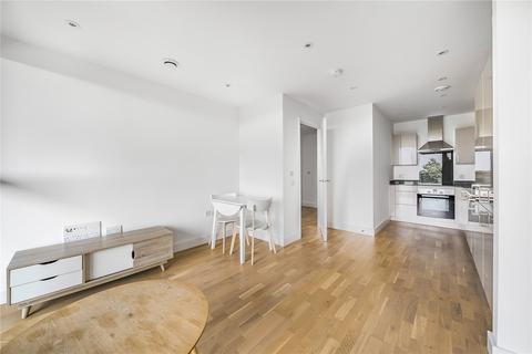 undefined, at Folio London, Flat 18, Copland Court, , Burgess Springs CM1