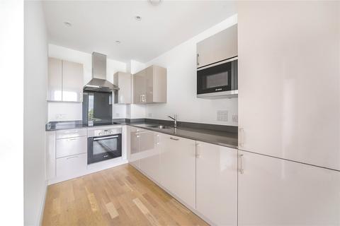 undefined, at Folio London, Flat 18, Copland Court, , Burgess Springs CM1