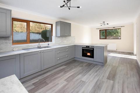 3 bedroom detached house for sale, Old Town Street, Dawlish EX7