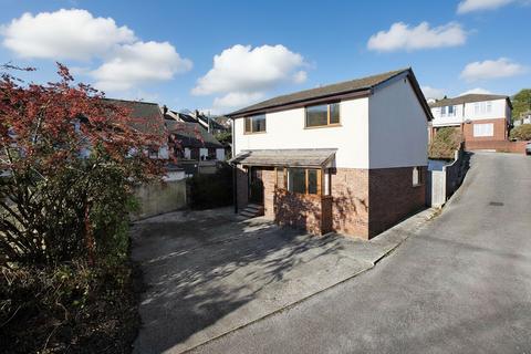 3 bedroom detached house for sale, Old Town Street, Dawlish EX7
