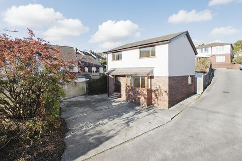 3 bedroom detached house for sale, Old Town Street, Dawlish EX7