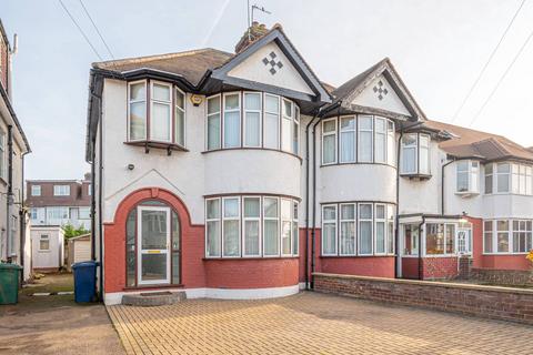 Hall Lane, Hendon, London, NW4