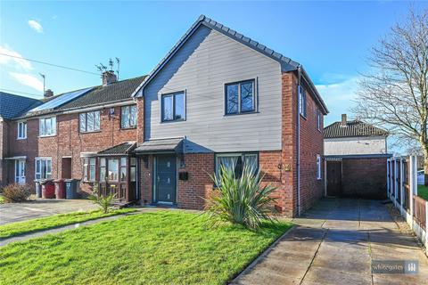 3 bedroom end of terrace house for sale, Frederick Lunt Avenue, Prescot L34