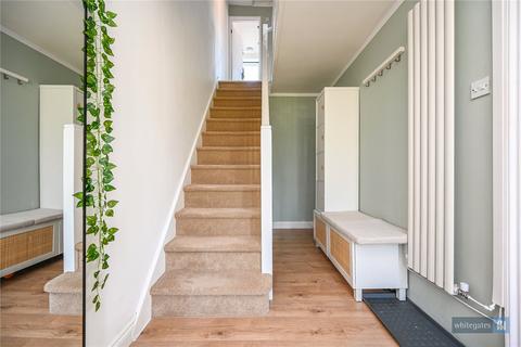 3 bedroom end of terrace house for sale, Frederick Lunt Avenue, Prescot L34