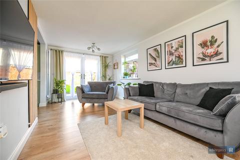 3 bedroom end of terrace house for sale, Frederick Lunt Avenue, Prescot L34