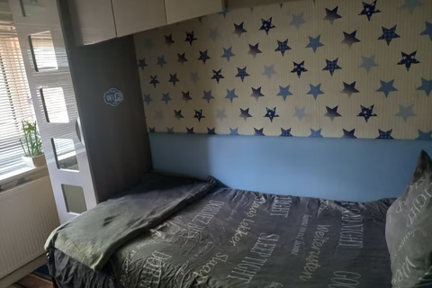 undefined, Poole Crescent, Birmingham B17