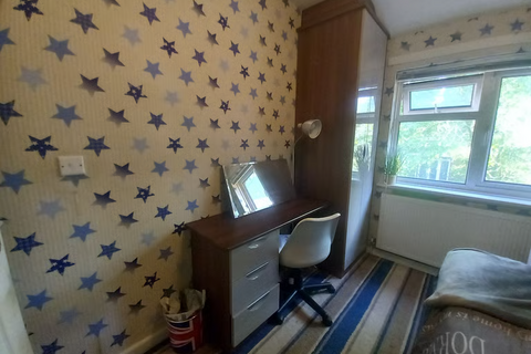 undefined, Poole Crescent, Birmingham B17