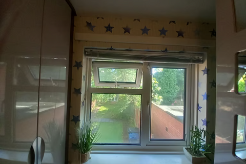 undefined, Poole Crescent, Birmingham B17