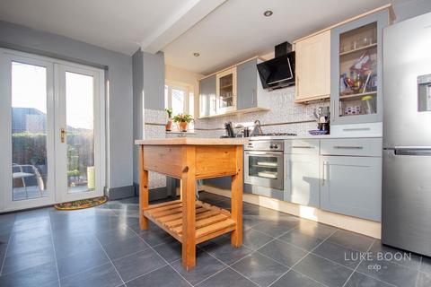 undefined, Budshead Road, Plymouth PL5