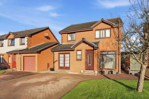 3 bedroom detached villa for sale, Dalgety Bay KY11