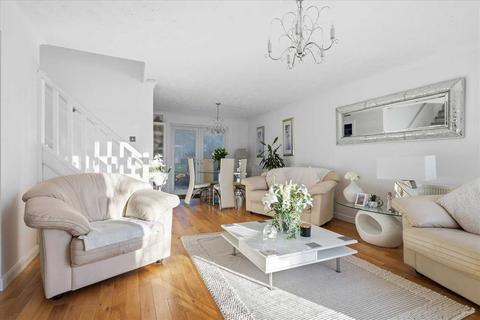 3 bedroom detached villa for sale, Dalgety Bay KY11