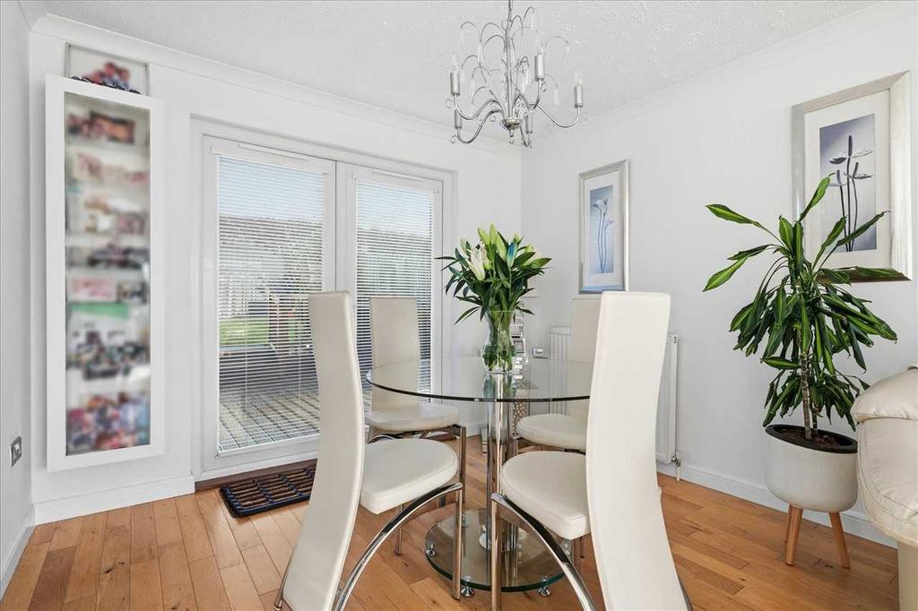 Dining Room /