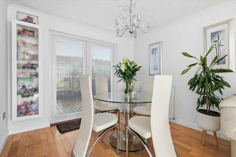 3 bedroom detached villa for sale, Dalgety Bay KY11