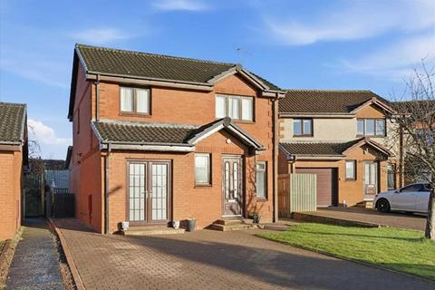 undefined, Dalgety Bay KY11