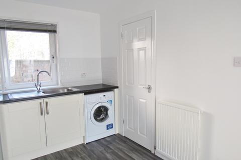 undefined, The Kyles, Kirkcaldy KY1