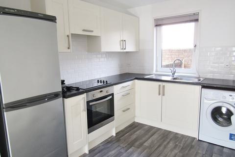 undefined, The Kyles, Kirkcaldy KY1