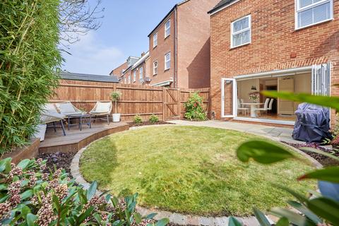 3 bedroom end of terrace house for sale, Ver Brook Avenue, St. Albans AL3