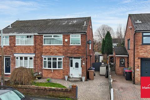 3 bedroom semi-detached house for sale, Broadway, Irlam, M44