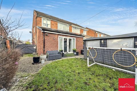 3 bedroom semi-detached house for sale, Broadway, Irlam, M44