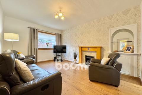 3 bedroom semi-detached house for sale, Kestrel Crescent, Greenock