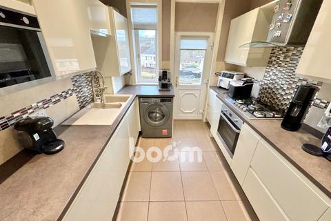 3 bedroom semi-detached house for sale, Kestrel Crescent, Greenock