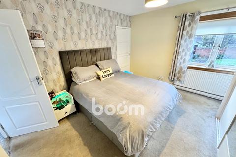 3 bedroom semi-detached house for sale, Kestrel Crescent, Greenock
